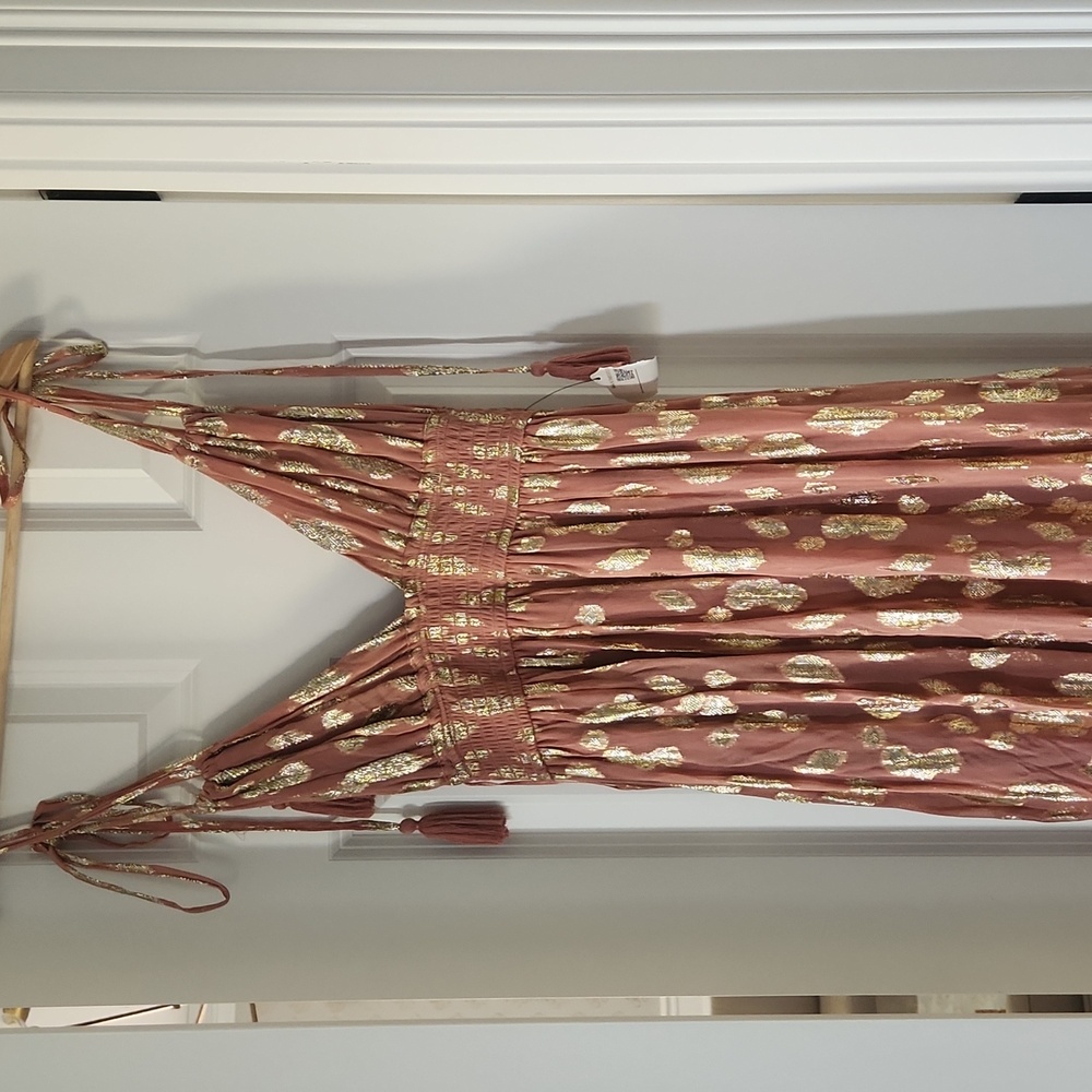 NWT Dress